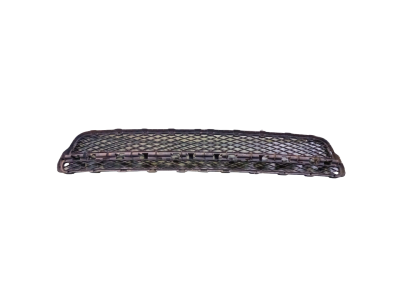REJILLA PARAGOLPES DELANTERO VOLKSWAGEN TOUAREG 2004