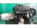 MOTOR CON ACCESORIOS Y CAJA DE CAMBIOS MERCEDES C 270 CDI