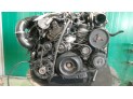 Motor completo MERCEDES C 270 CDI