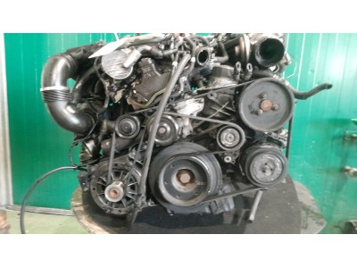 Motor completo MERCEDES C 270 CDI