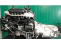 Motor completo MERCEDES C 270 CDI