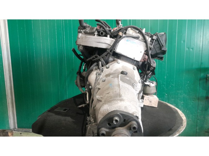 MOTOR ARRANQUE MERCEDES C 270 CDI