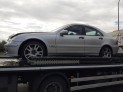 Autorradio MERCEDES C 270 CDI 2004