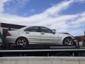 ELEVALUNAS DELANTERO IZQUIERDO MERCEDES C 270 CDI 2004