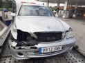 ELEVALUNAS DELANTERO IZQUIERDO MERCEDES C 270 CDI 2004