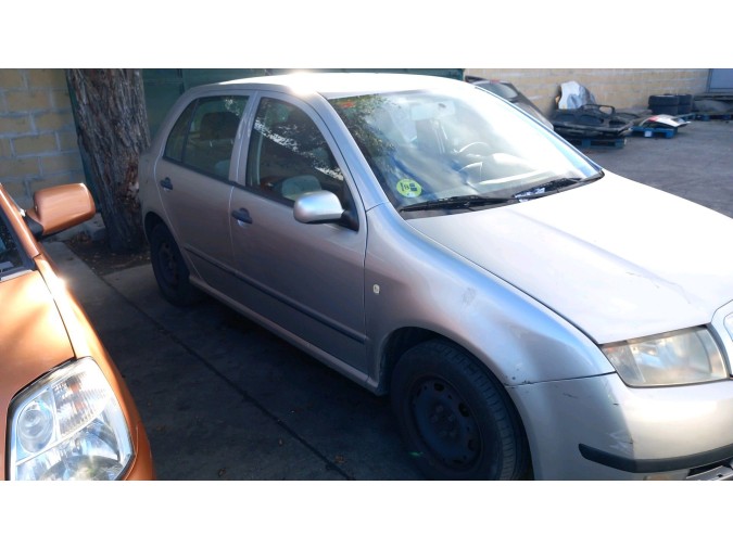 PANEL DELANTERO SKODA FABIA 2003