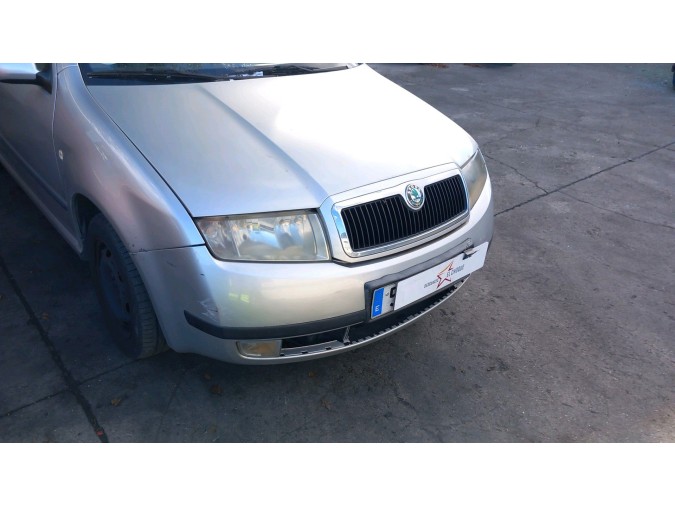 PANEL DELANTERO SKODA FABIA 2003