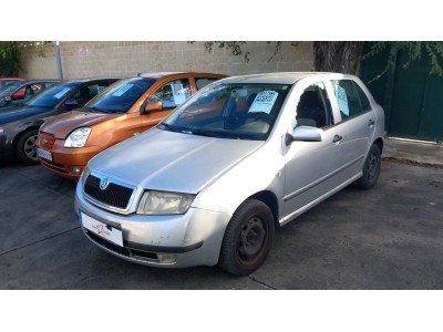 AMORTIGUADOR DELANTERO DERECHO SKODA FABIA 2003