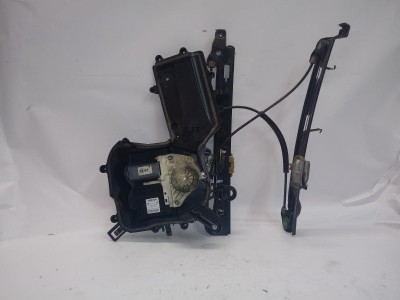 ELEVALUNAS DELANTERO DERECHO SEAT LEON 2005