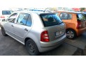 CERRADURA PUERTA TRASERA DERECHA SKODA FABIA 2003