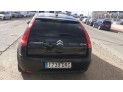 Intercooler CITROEN C4 2005