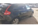 Intercooler CITROEN C4 2005