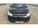 Intercooler CITROEN C4 2005