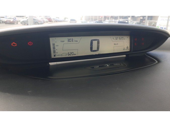 ELEVALUNAS DELANTERO IZQUIERDO CITROEN C4 2005