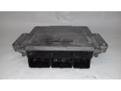 CENTRALITA MOTOR UCE RENAULT LAGUNA 2003