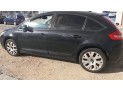 MANDO ELEVALUNAS TRASERO IZQUIERDO CITROEN C4 2005