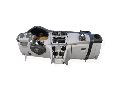 KIT AIRBAG DACIA SANDERO 2014
