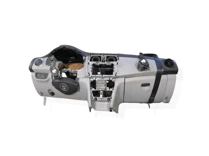 KIT AIRBAG DACIA SANDERO 2014
