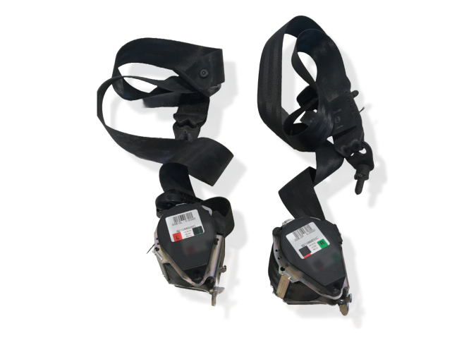 KIT AIRBAG DACIA SANDERO 2014