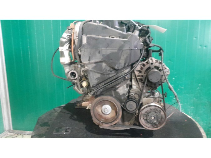 Motor DACIA SANDERO 2014
