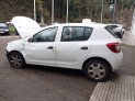 ELEVALUNAS TRASERO DERECHO DACIA SANDERO 2014