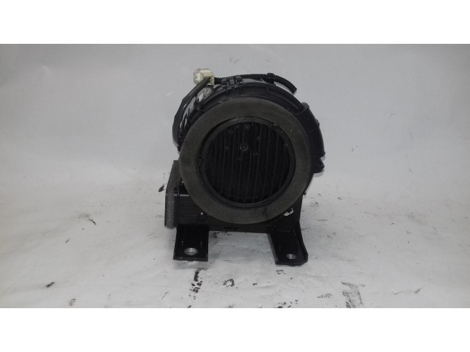 MOTOR DEL CALENTADOR SO TOYOTA YARIS 2017
