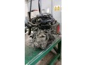 MOTOR CON ACCESORIOS Y CAJA DE CAMBIOS PEUGEOT 308 2002