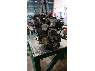 Motor PEUGEOT 308 2002