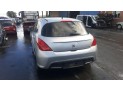 ELEVALUNAS DELANTERO DERECHO PEUGEOT 308 2002