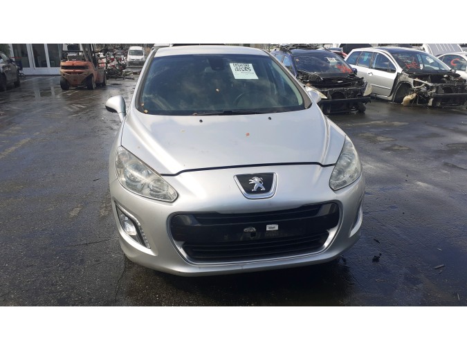 ELEVALUNAS DELANTERO DERECHO PEUGEOT 308 2002