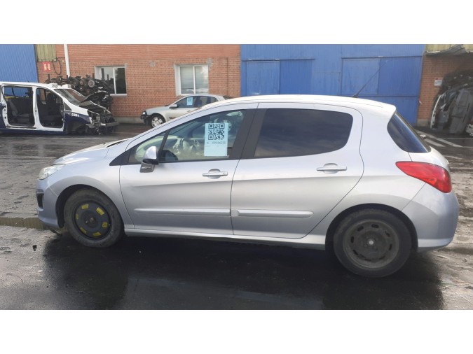 ELEVALUNAS TRASERO DERECHO PEUGEOT 308 2002