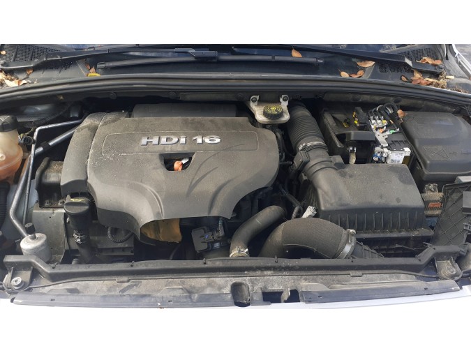 ELEVALUNAS TRASERO DERECHO PEUGEOT 308 2002