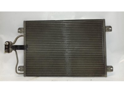 RADIADOR A/C TOYOTA YARIS 1999