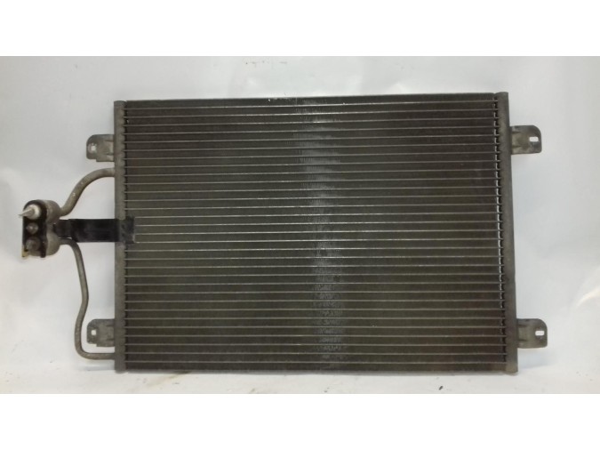 RADIADOR A/C TOYOTA YARIS 1999