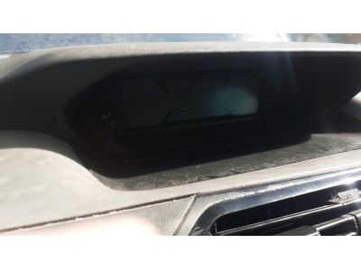 RETROVISOR IZQUIERDO CITROEN C4 PICASSO 2006
