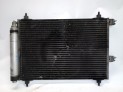RADIADOR A/C TOYOTA YARIS 2003