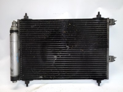 RADIADOR A/C TOYOTA YARIS 2003