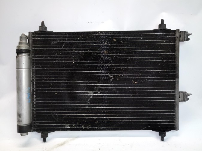 RADIADOR A/C TOYOTA YARIS 2003