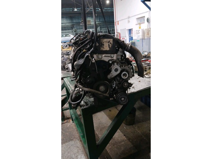 Motor Arranque CITROEN C4 PICASSO 2006