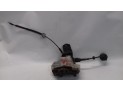 CERRADURA PUERTA DELANTERA IZQUIERDA SKODA SUPERB 2007
