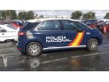 Mando multifunción CITROEN C4 PICASSO 2006