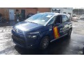 PRETENSOR CINTURÓN DELANTERO DERECHO CITROEN C4 PICASSO 2006
