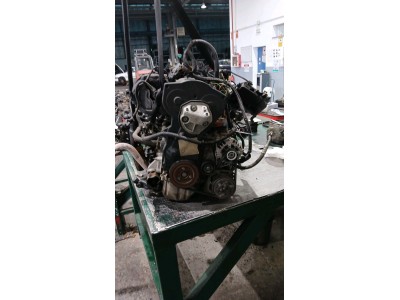 Alternador CITROEN C4 2003