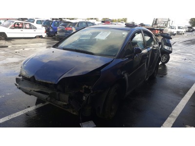 Autorradio CITROEN C4 2003