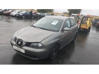 Catalizador SEAT IBIZA 2002