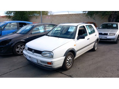 Radiador motor VOLKSWAGEN GOLF 1996