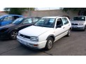 CERRADURA CAPO VOLKSWAGEN GOLF 1996