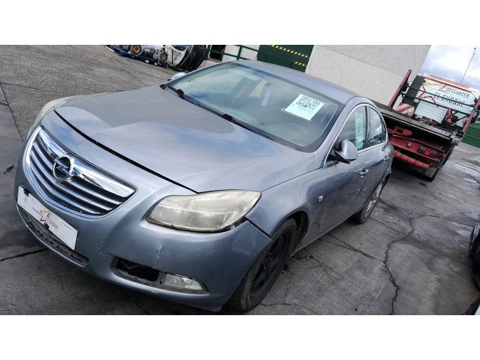 FARO DELANTERO DERECHO OPEL INSIGNIA 2011