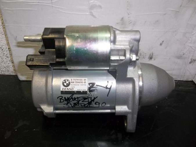 MOTOR ARRANQUE BMW Z4 2013