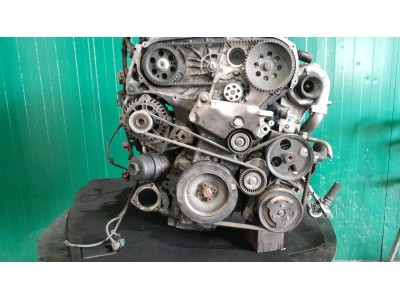 CAJA CAMBIOS OPEL INSIGNIA 2011